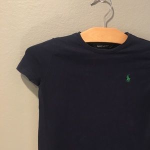 Ralph Lauren Girls T-Shirt
